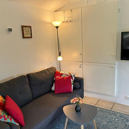 Maison Castellane Chambre D'Hotes B&B Εξωτερικό φωτογραφία