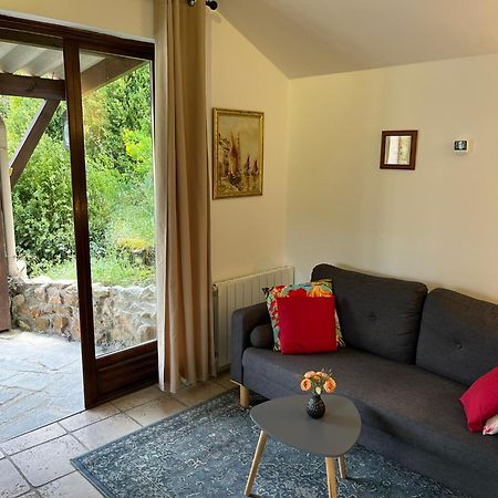Maison Castellane Chambre D'Hotes B&B Εξωτερικό φωτογραφία