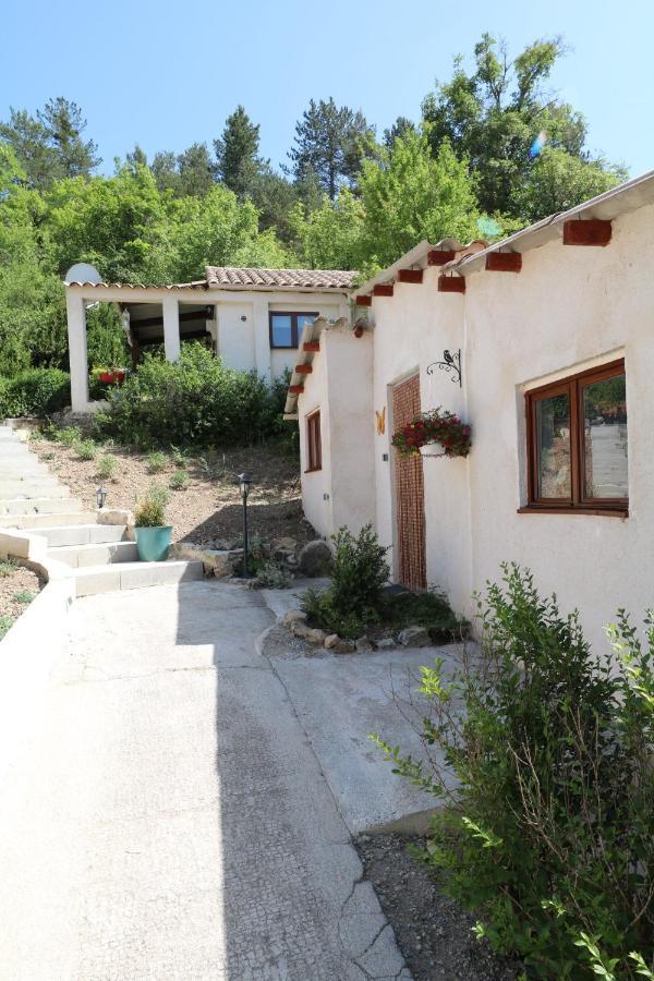 Maison Castellane Chambre D'Hotes B&B Εξωτερικό φωτογραφία