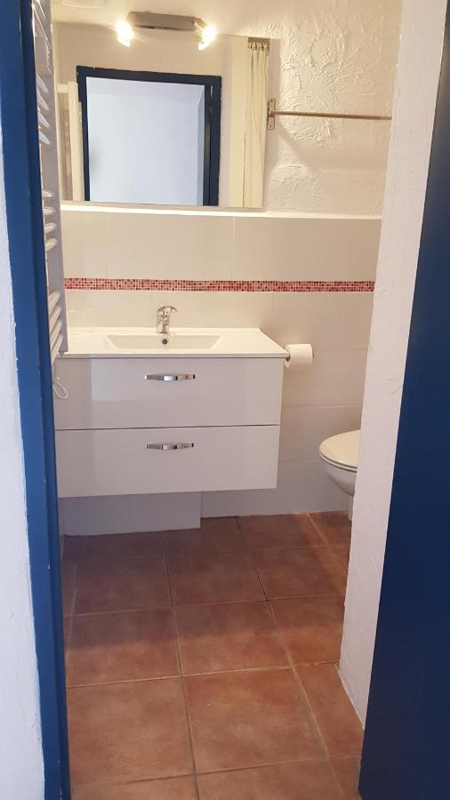 Maison Castellane Chambre D'Hotes B&B Εξωτερικό φωτογραφία