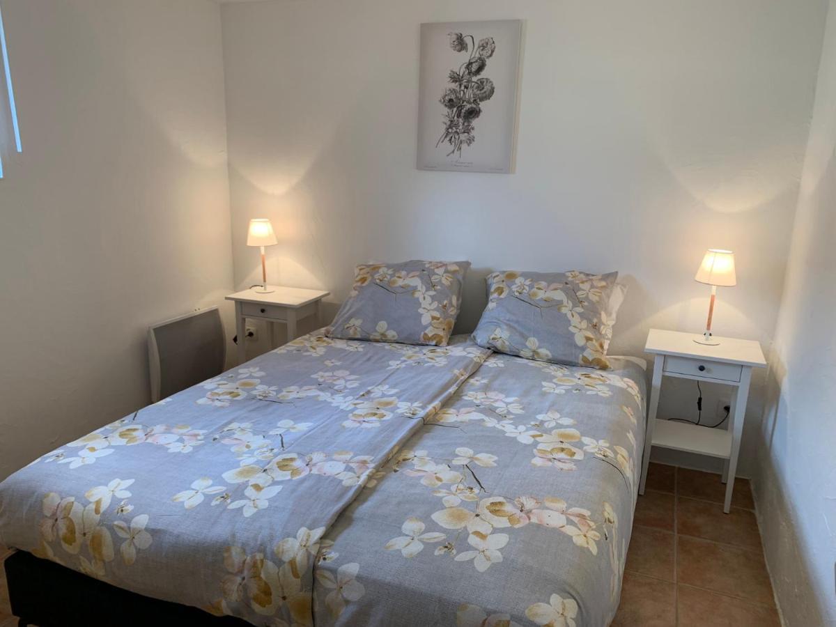 Maison Castellane Chambre D'Hotes B&B Εξωτερικό φωτογραφία