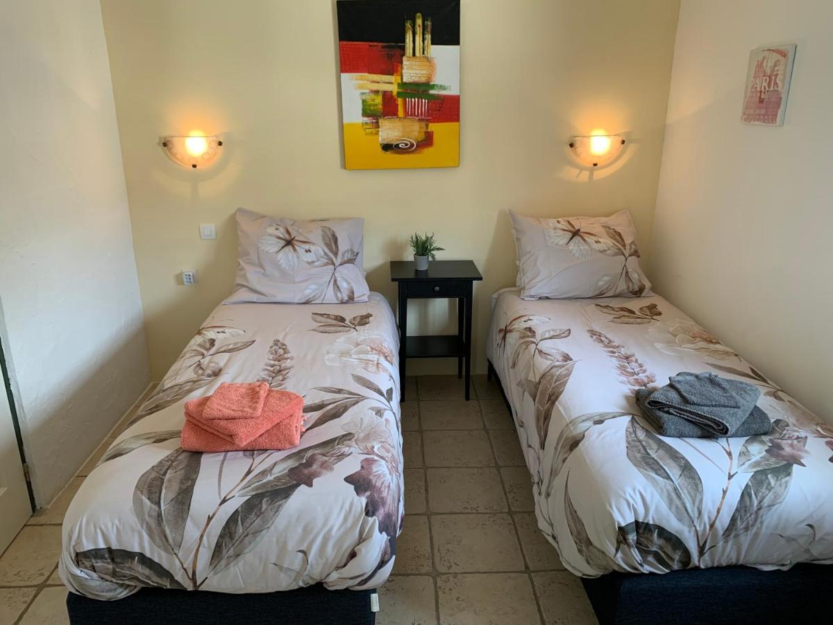 Maison Castellane Chambre D'Hotes B&B Εξωτερικό φωτογραφία