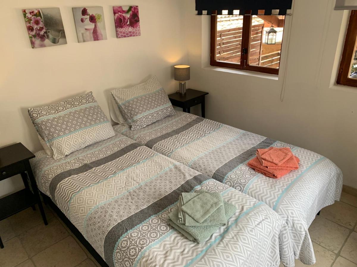 Maison Castellane Chambre D'Hotes B&B Εξωτερικό φωτογραφία