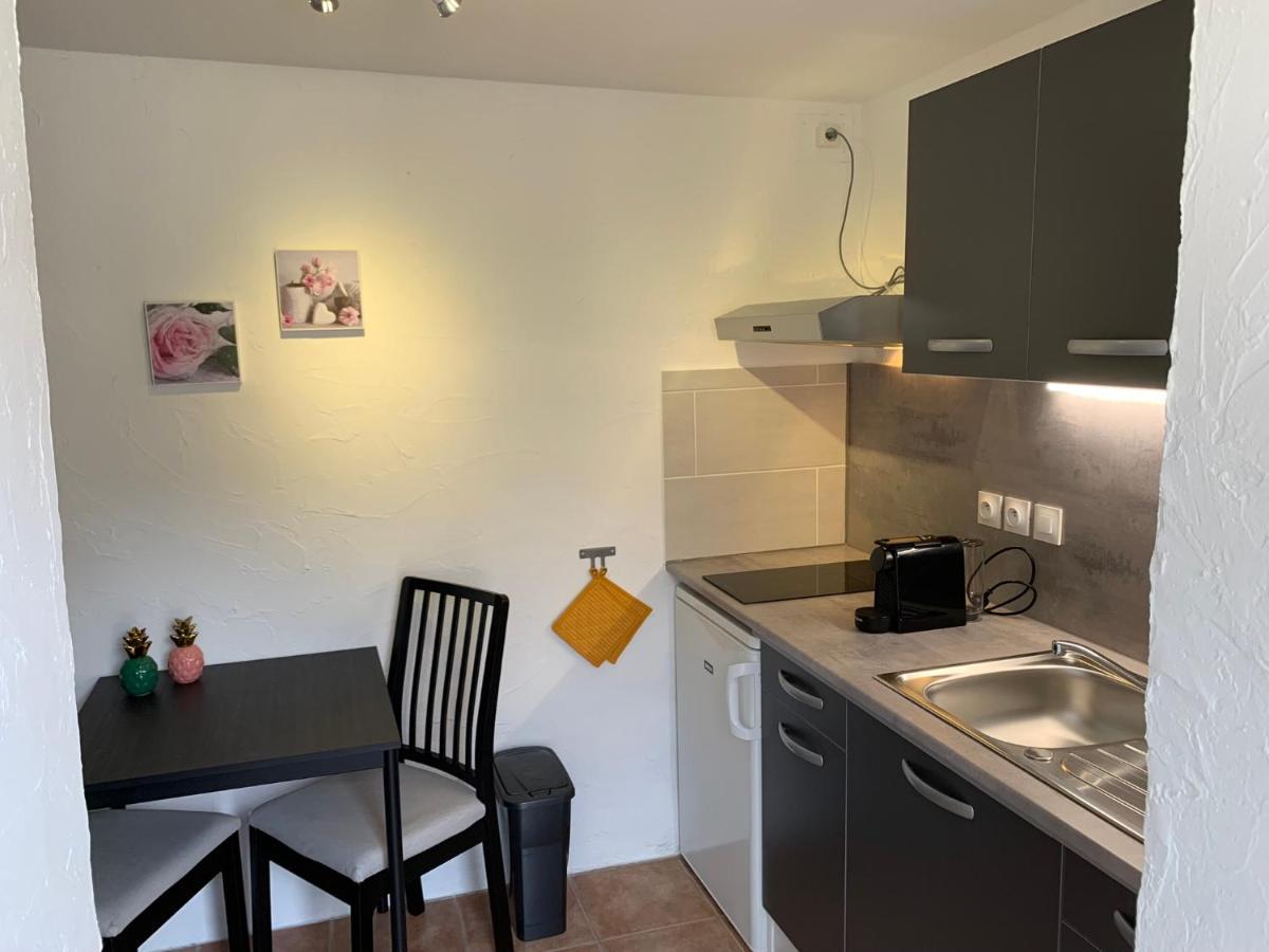 Maison Castellane Chambre D'Hotes B&B Εξωτερικό φωτογραφία