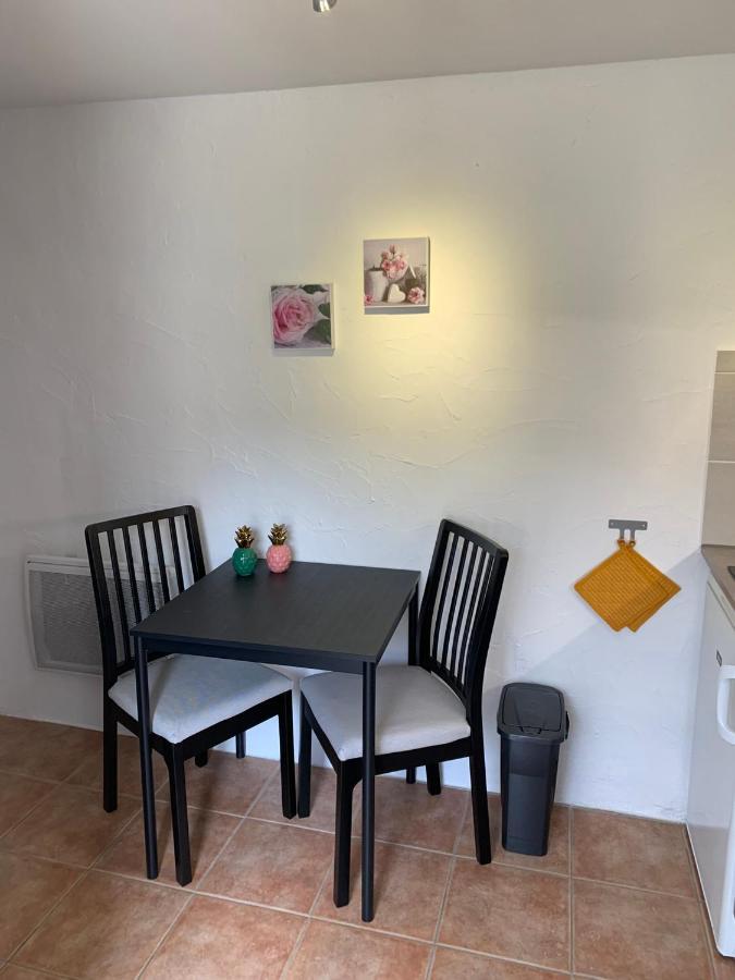 Maison Castellane Chambre D'Hotes B&B Εξωτερικό φωτογραφία