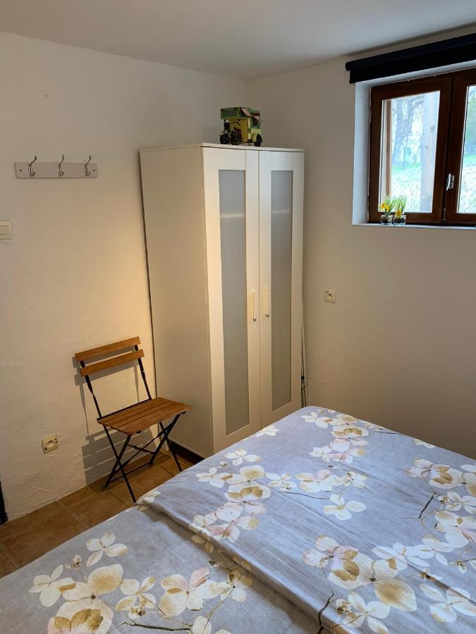 Maison Castellane Chambre D'Hotes B&B Εξωτερικό φωτογραφία