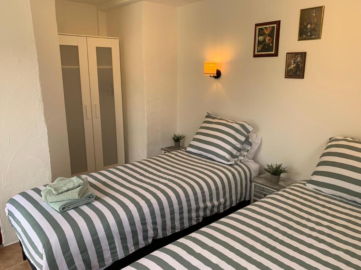 Maison Castellane Chambre D'Hotes B&B Εξωτερικό φωτογραφία