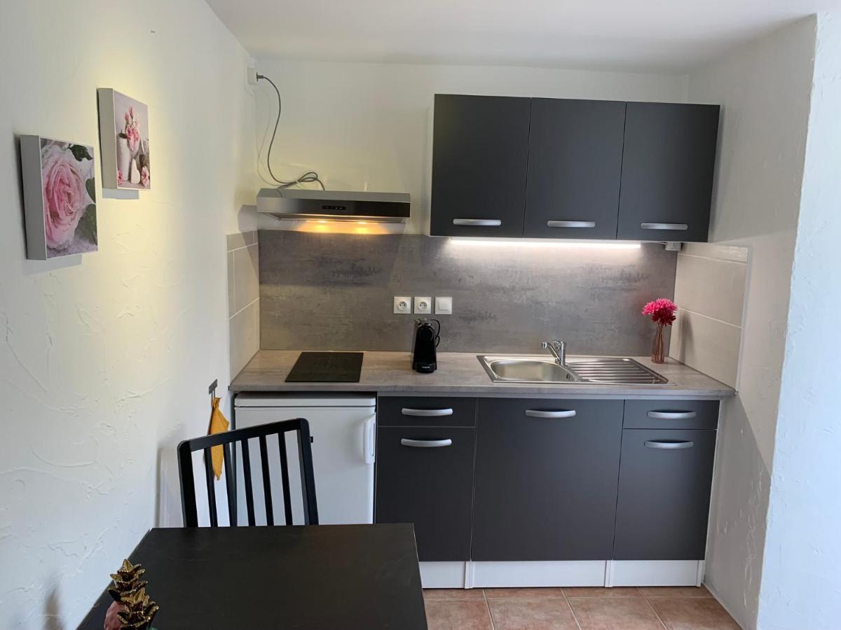 Maison Castellane Chambre D'Hotes B&B Εξωτερικό φωτογραφία