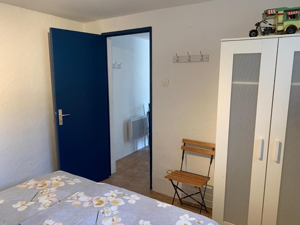 Maison Castellane Chambre D'Hotes B&B Εξωτερικό φωτογραφία