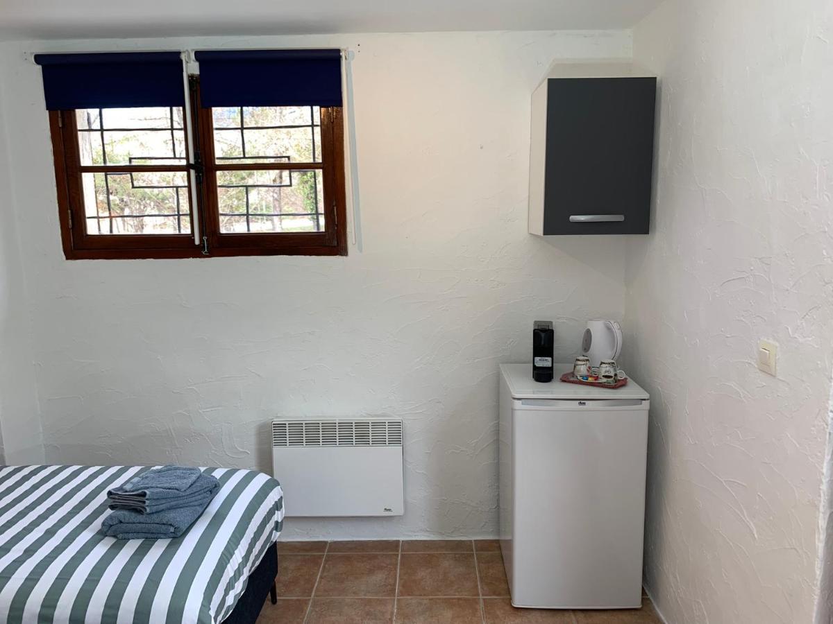 Maison Castellane Chambre D'Hotes B&B Εξωτερικό φωτογραφία
