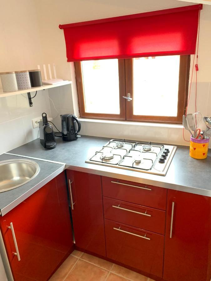 Maison Castellane Chambre D'Hotes B&B Εξωτερικό φωτογραφία