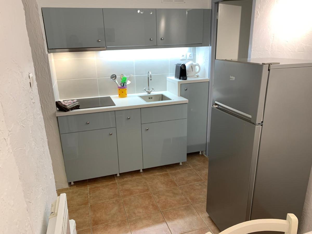 Maison Castellane Chambre D'Hotes B&B Εξωτερικό φωτογραφία