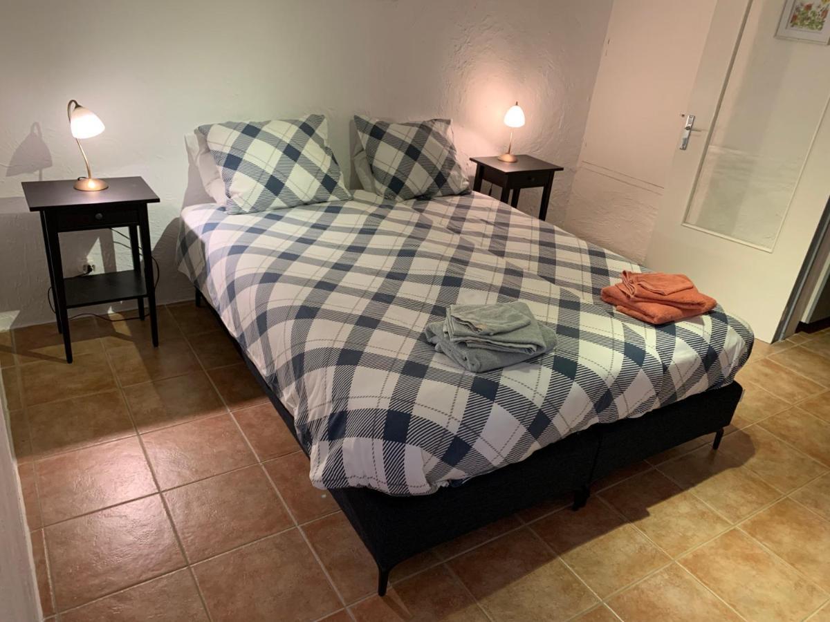 Maison Castellane Chambre D'Hotes B&B Εξωτερικό φωτογραφία
