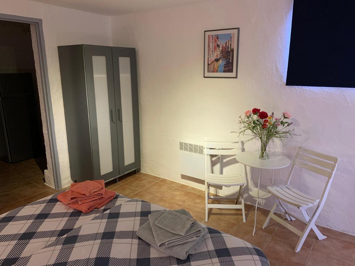 Maison Castellane Chambre D'Hotes B&B Εξωτερικό φωτογραφία