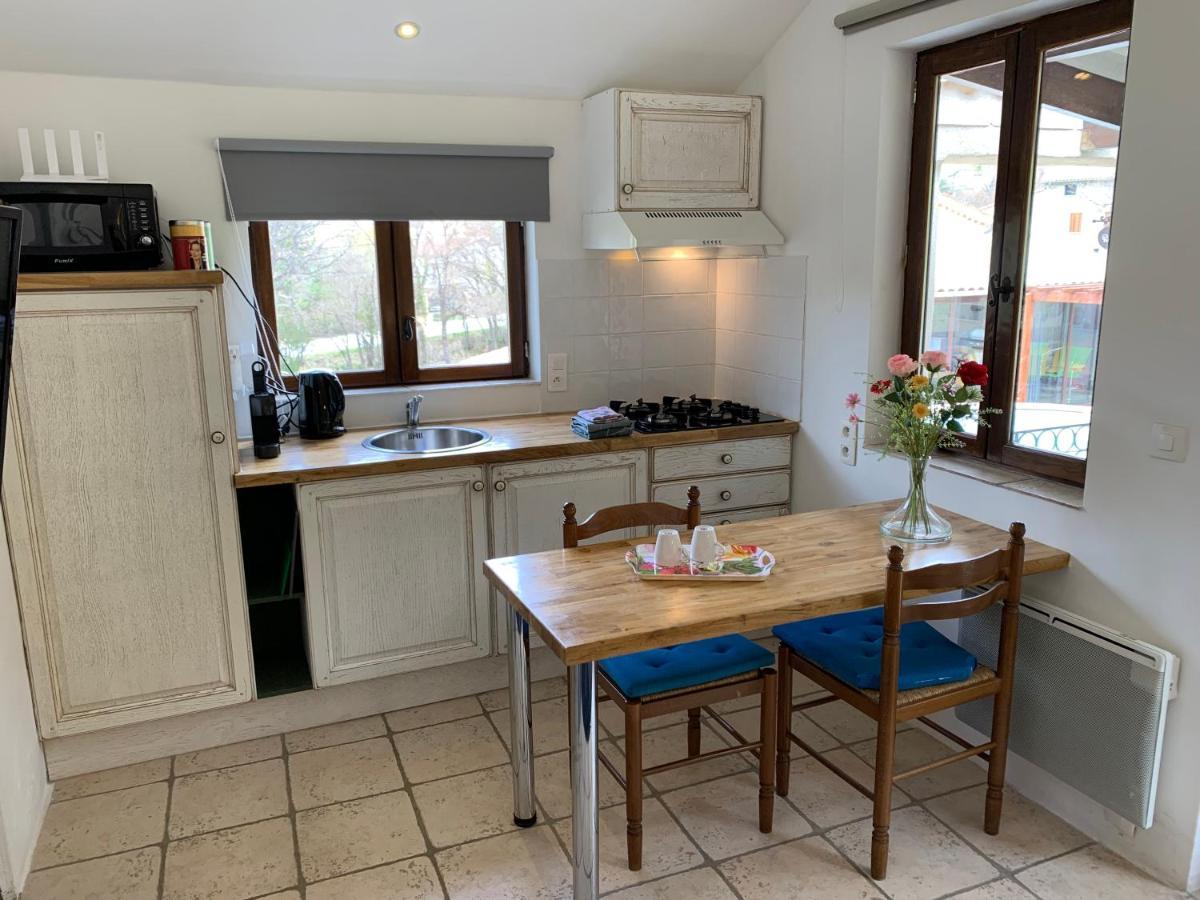 Maison Castellane Chambre D'Hotes B&B Εξωτερικό φωτογραφία
