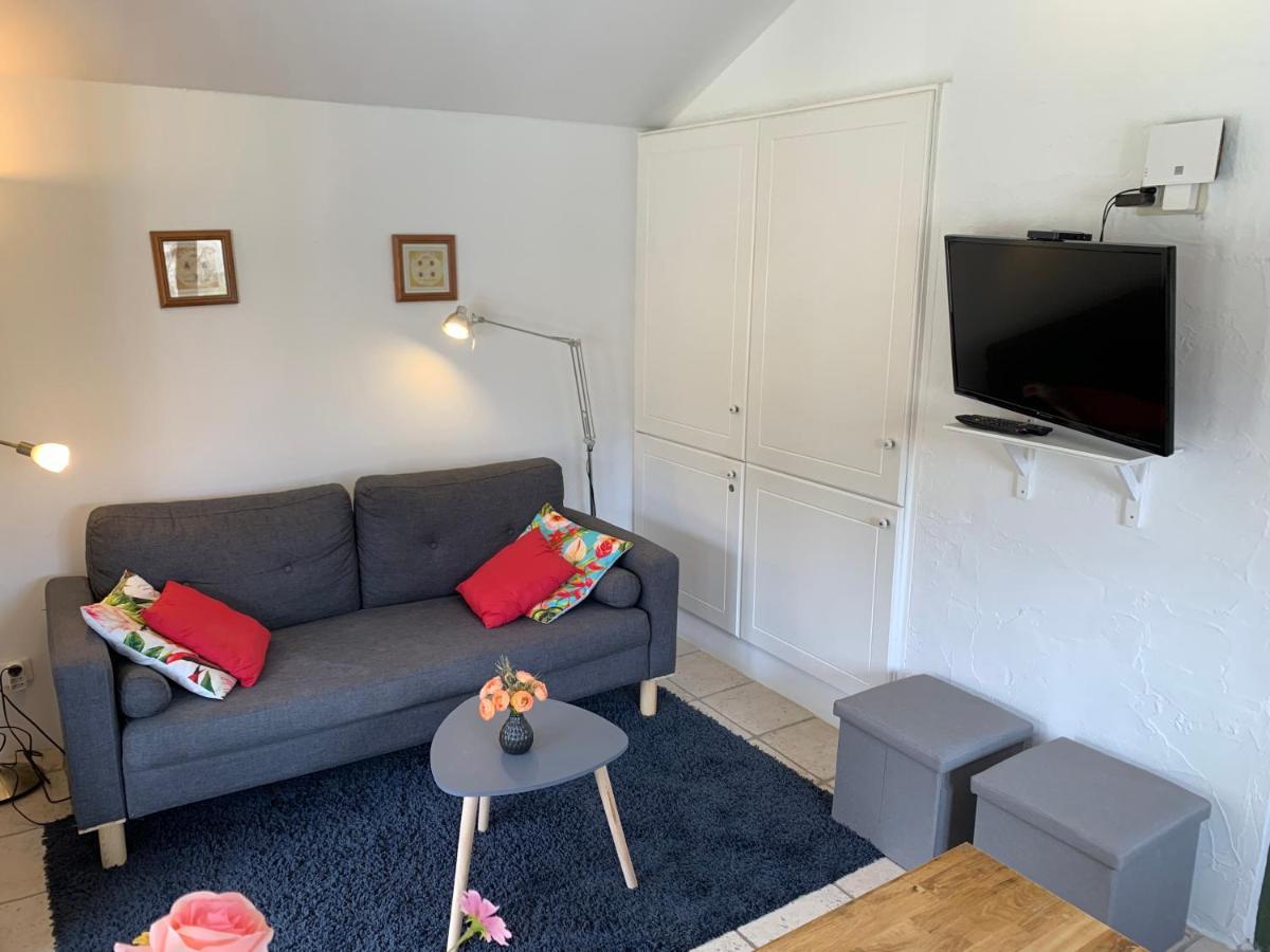Maison Castellane Chambre D'Hotes B&B Εξωτερικό φωτογραφία