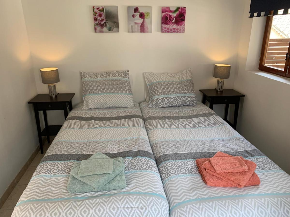 Maison Castellane Chambre D'Hotes B&B Εξωτερικό φωτογραφία
