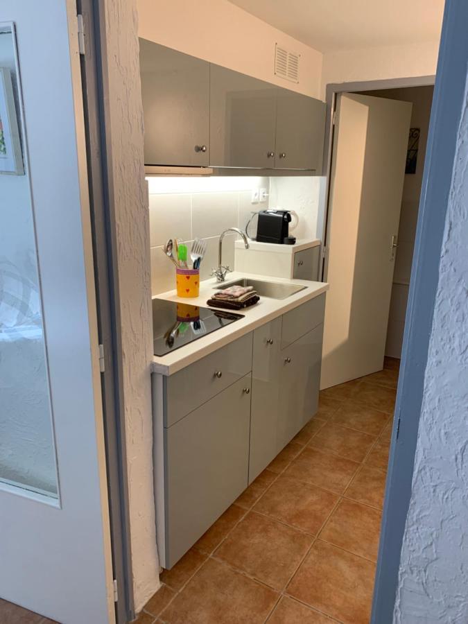 Maison Castellane Chambre D'Hotes B&B Εξωτερικό φωτογραφία