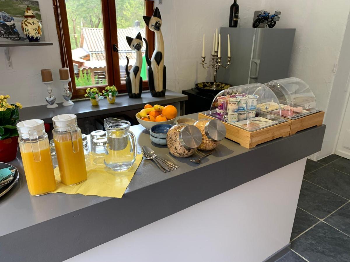 Maison Castellane Chambre D'Hotes B&B Εξωτερικό φωτογραφία