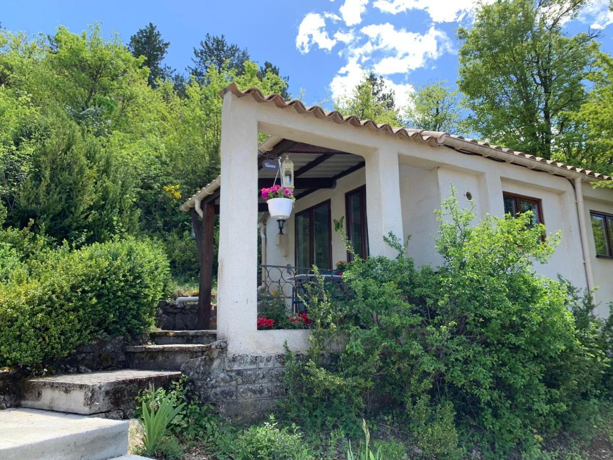 Maison Castellane Chambre D'Hotes B&B Εξωτερικό φωτογραφία