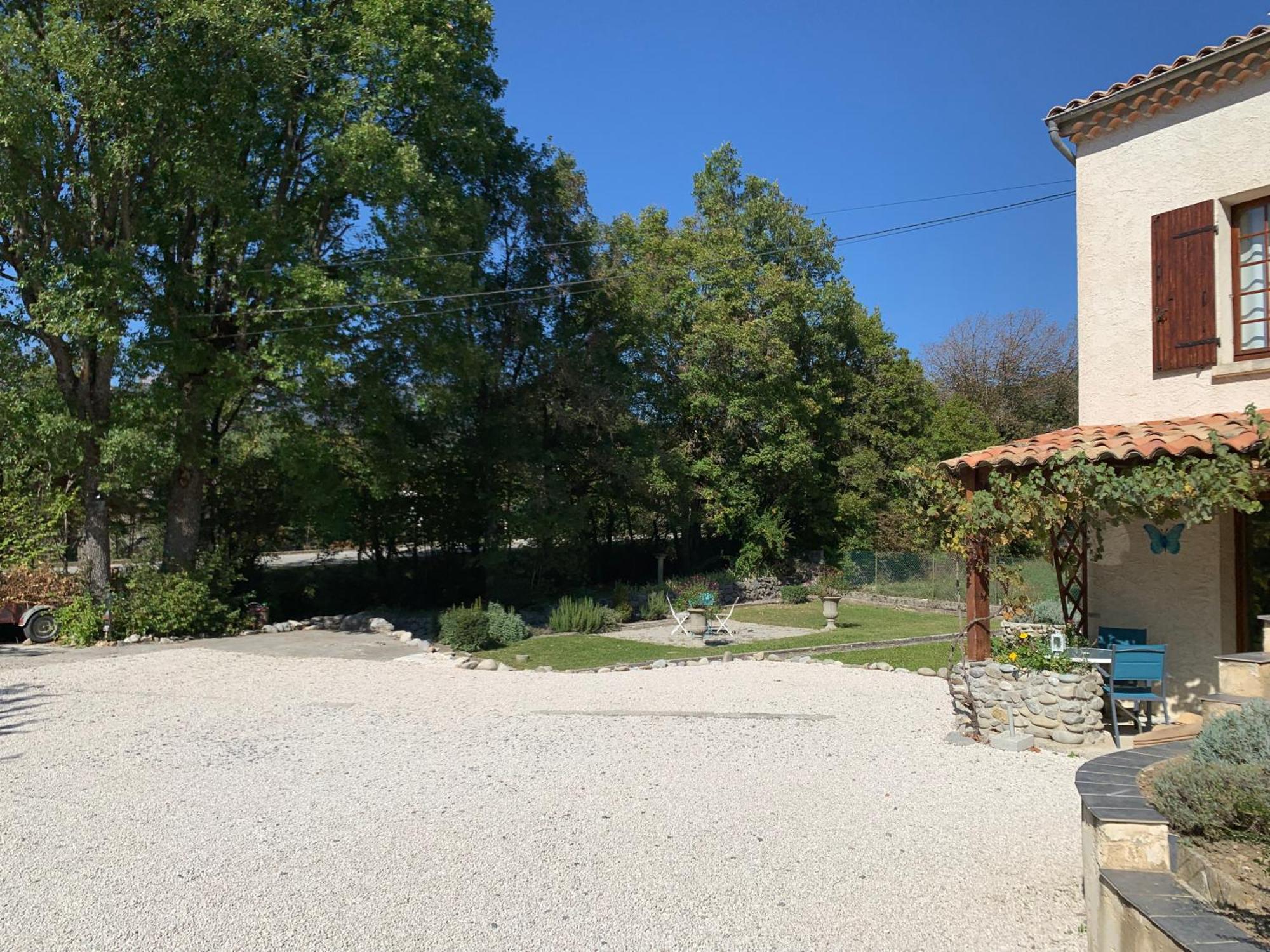 Maison Castellane Chambre D'Hotes B&B Εξωτερικό φωτογραφία