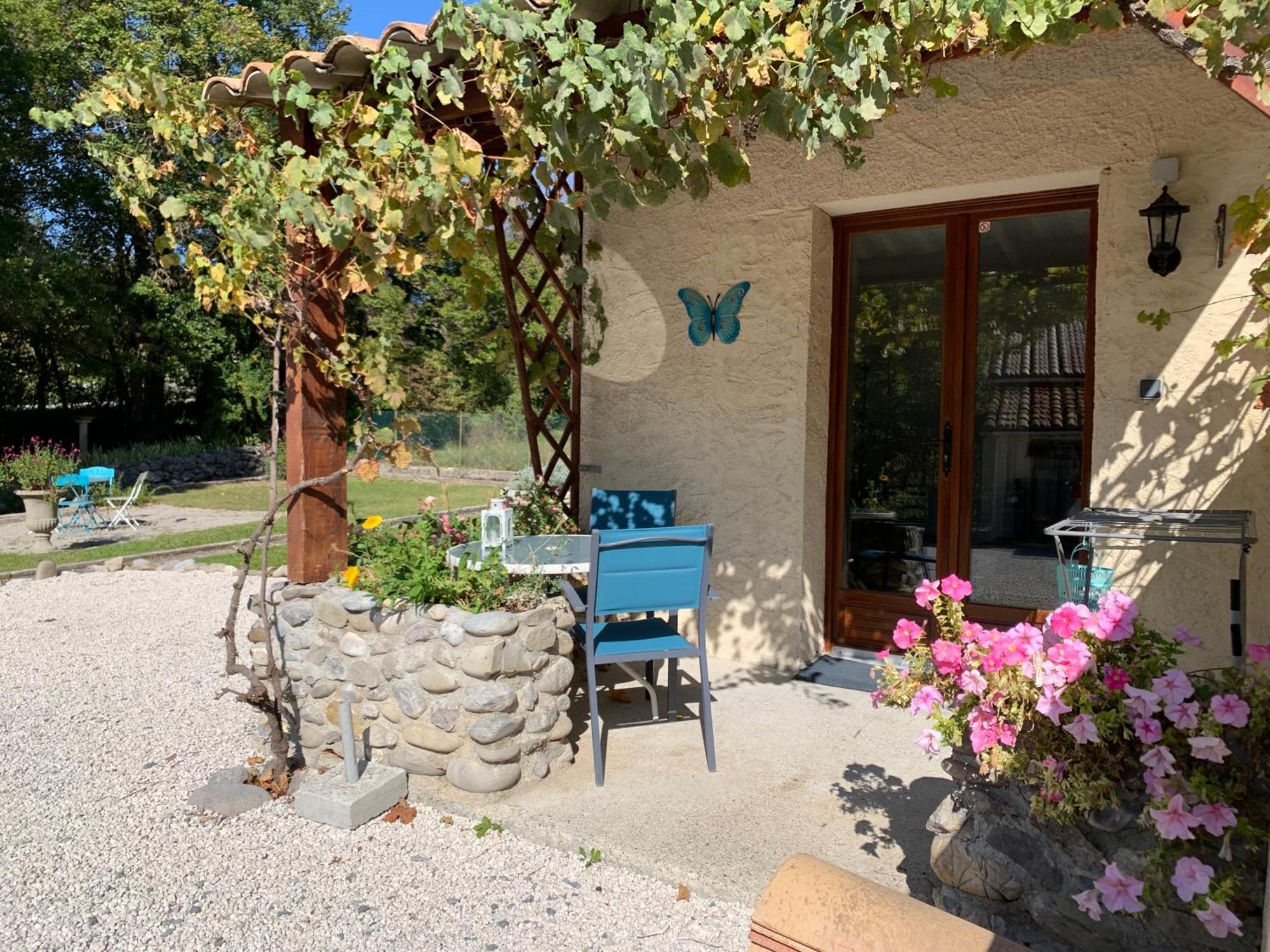 Maison Castellane Chambre D'Hotes B&B Εξωτερικό φωτογραφία