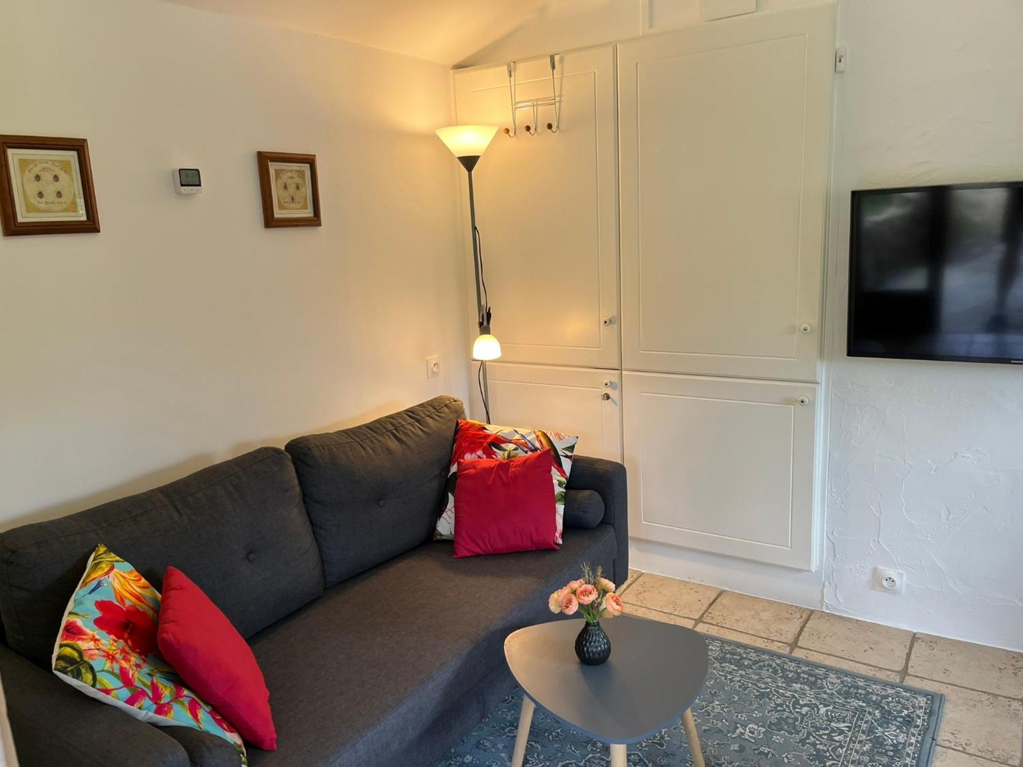 Maison Castellane Chambre D'Hotes B&B Εξωτερικό φωτογραφία