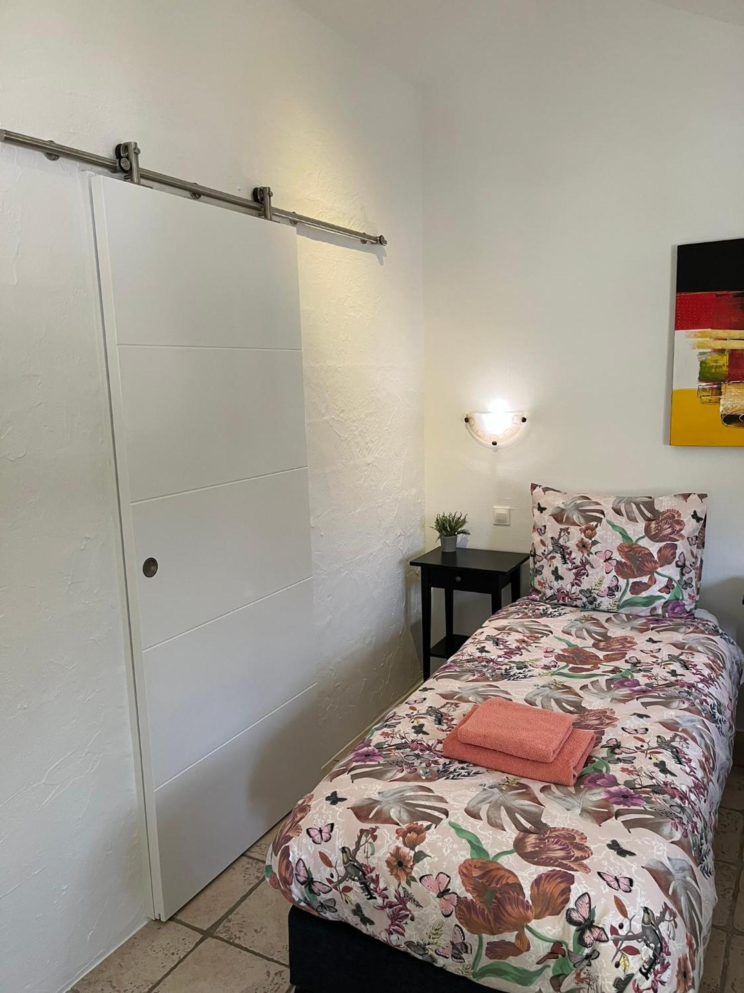 Maison Castellane Chambre D'Hotes B&B Εξωτερικό φωτογραφία