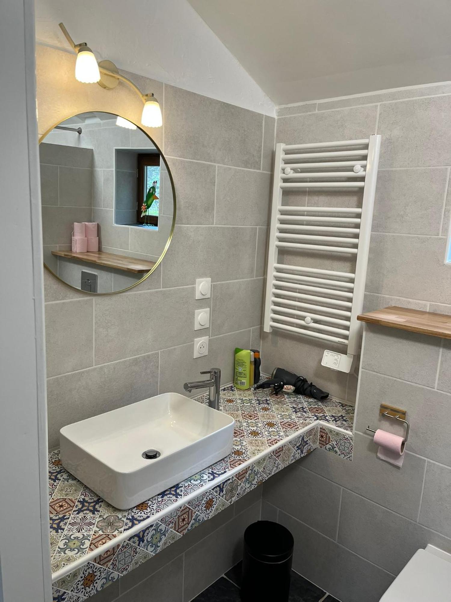 Maison Castellane Chambre D'Hotes B&B Εξωτερικό φωτογραφία