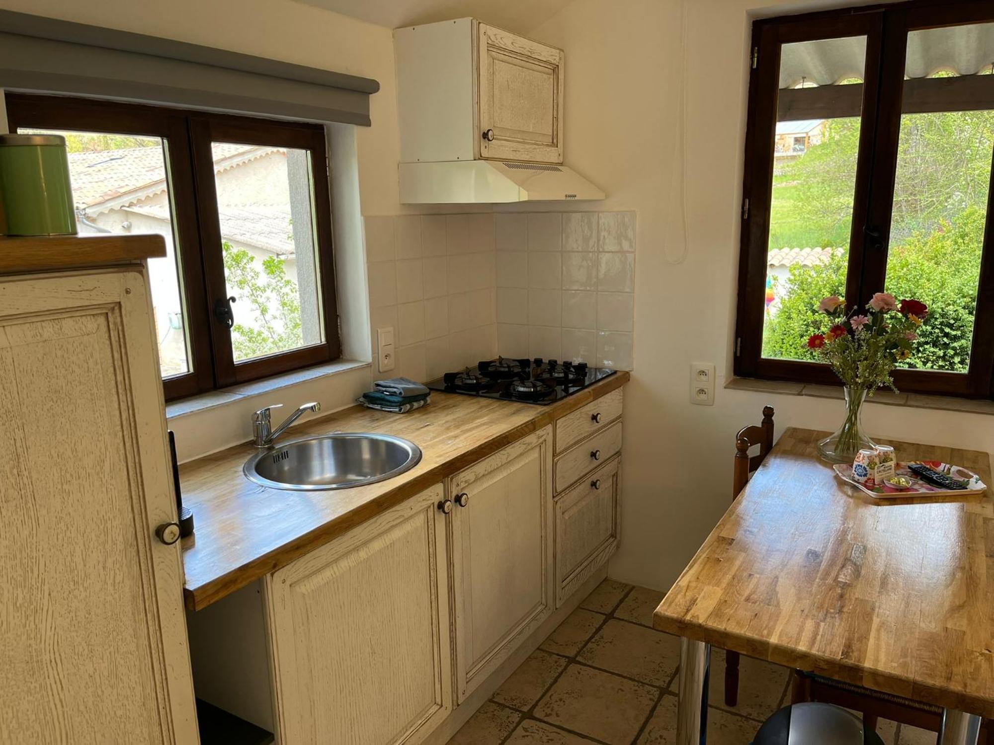 Maison Castellane Chambre D'Hotes B&B Εξωτερικό φωτογραφία
