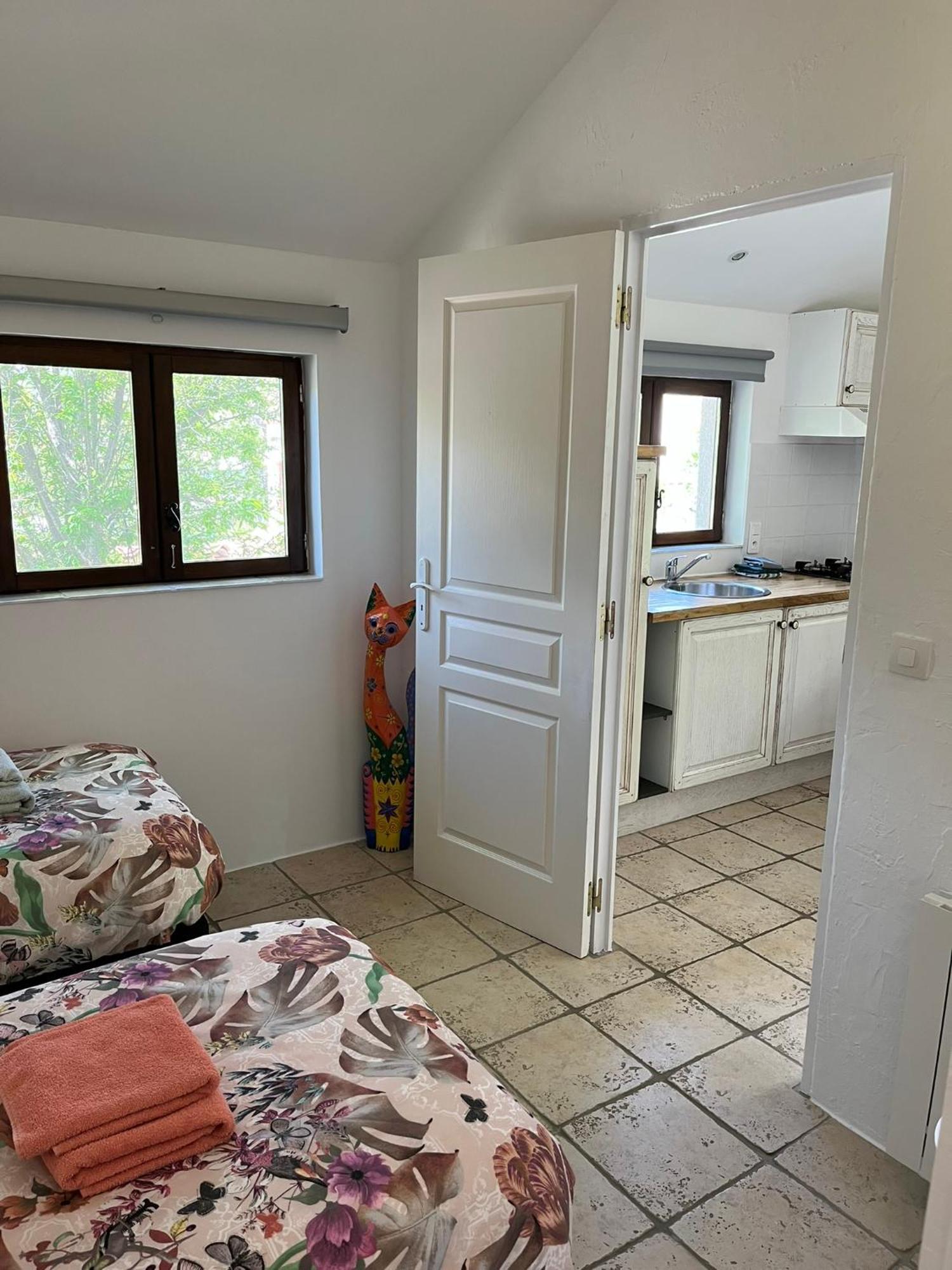 Maison Castellane Chambre D'Hotes B&B Εξωτερικό φωτογραφία