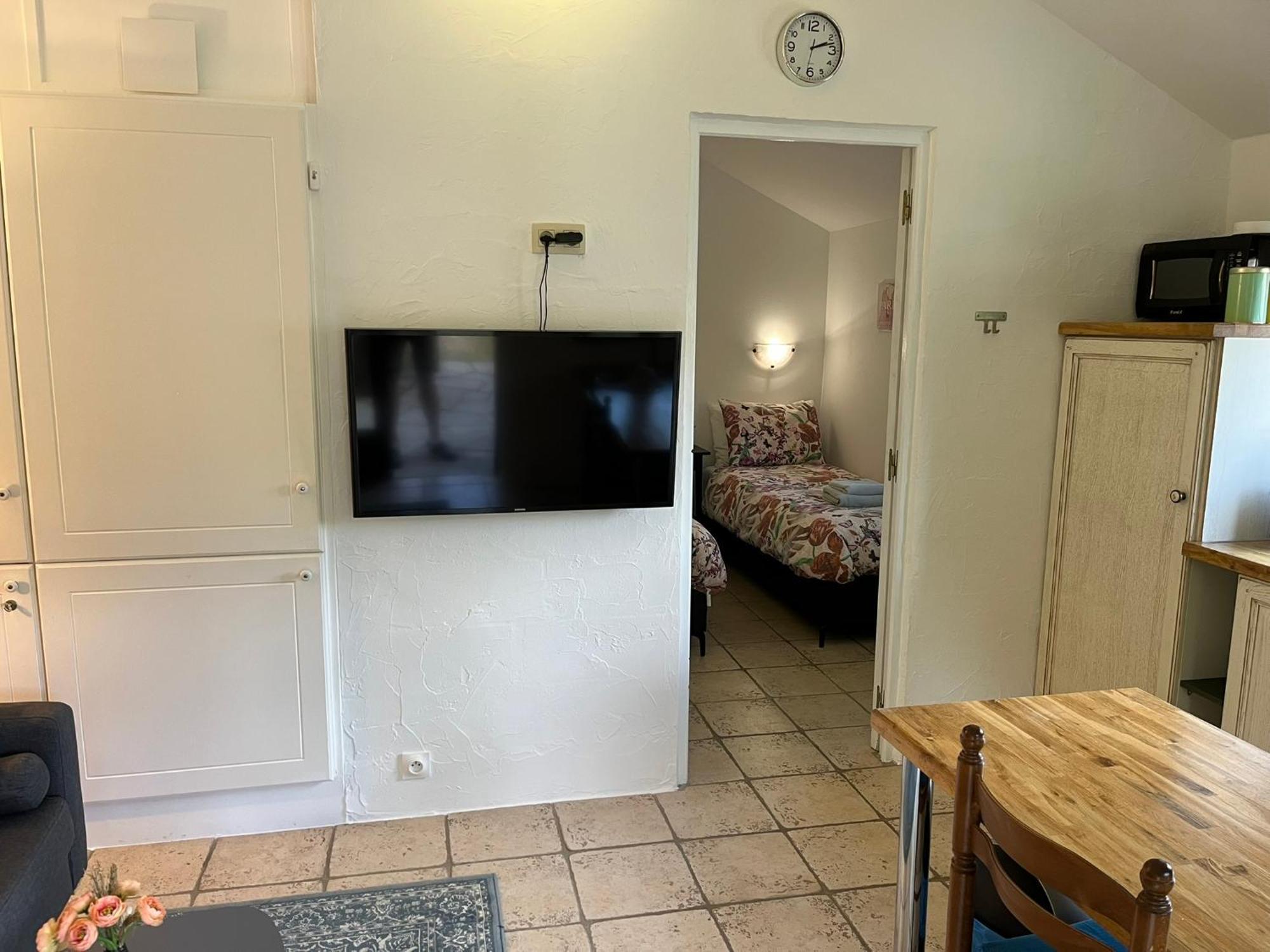 Maison Castellane Chambre D'Hotes B&B Εξωτερικό φωτογραφία