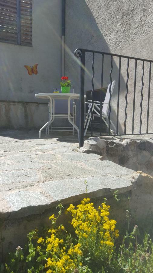 Maison Castellane Chambre D'Hotes B&B Εξωτερικό φωτογραφία